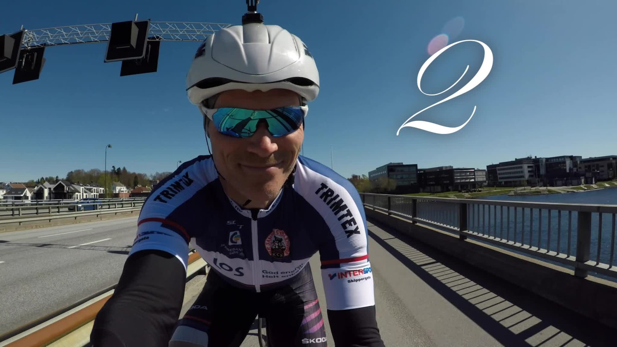 Christian Wulff: Broene over Otra