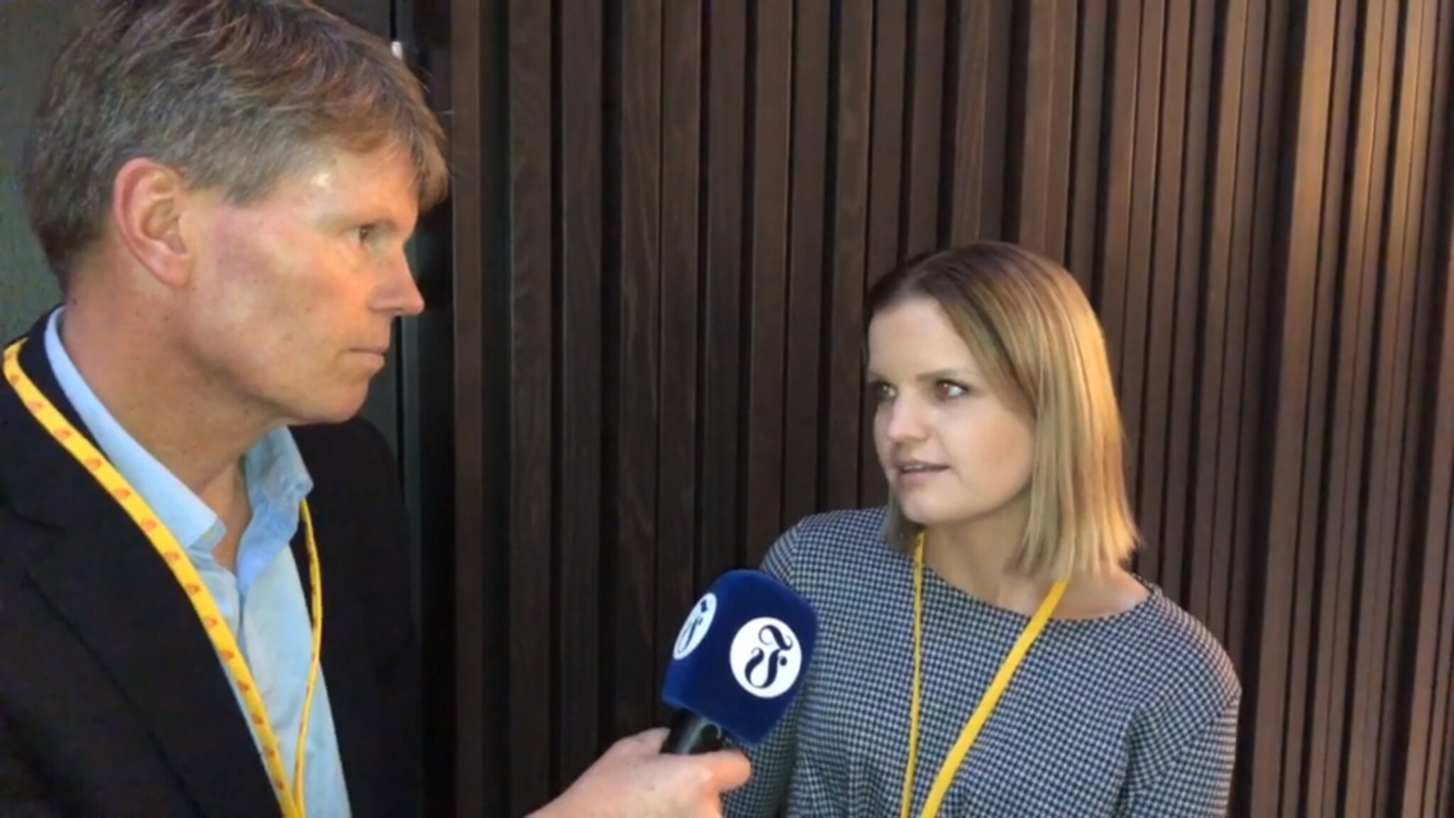 Celina Hagen: - Ser man kan kanskje mister Knut Arild, fordi man velger Erna
