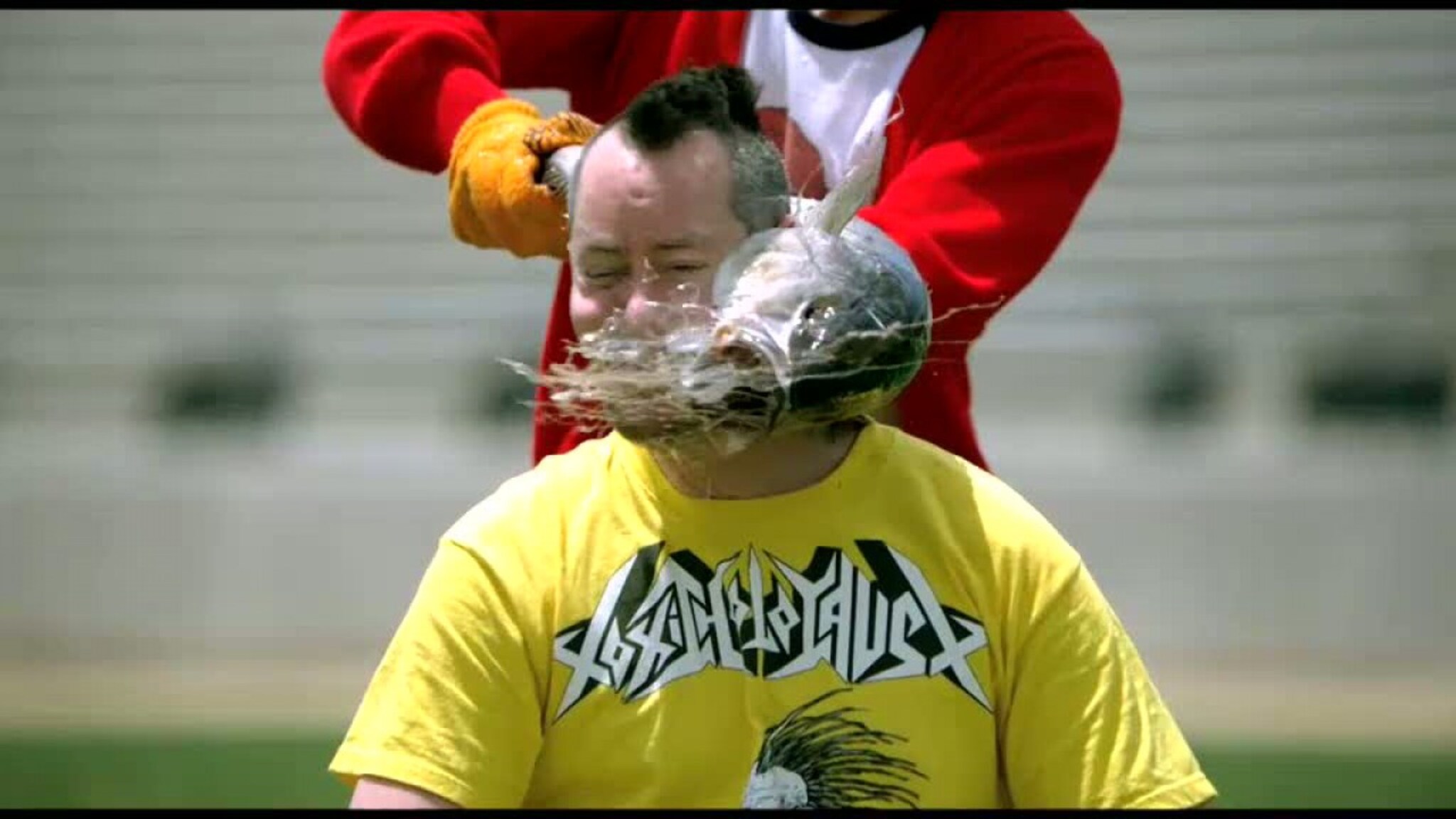 Trailer: Jackass 3