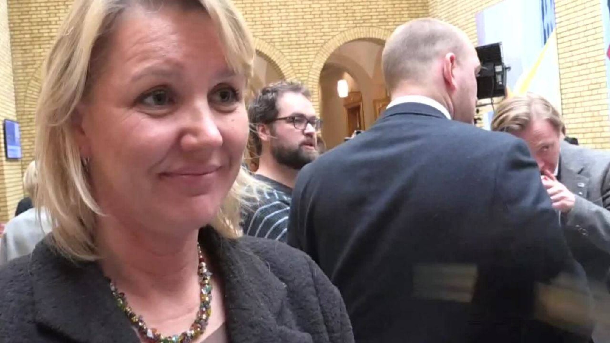 NAF fornøyd med veireform