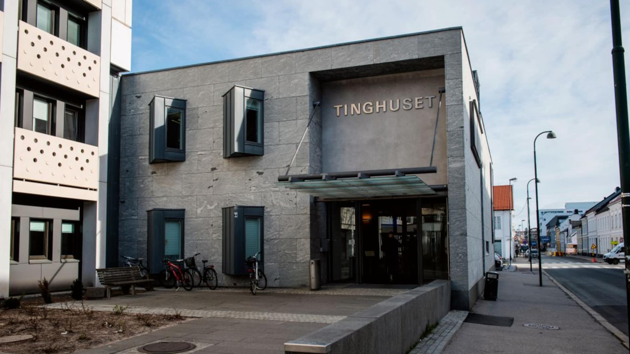DIREKTE: Statsadvokaten i Agder om Baneheia-saken