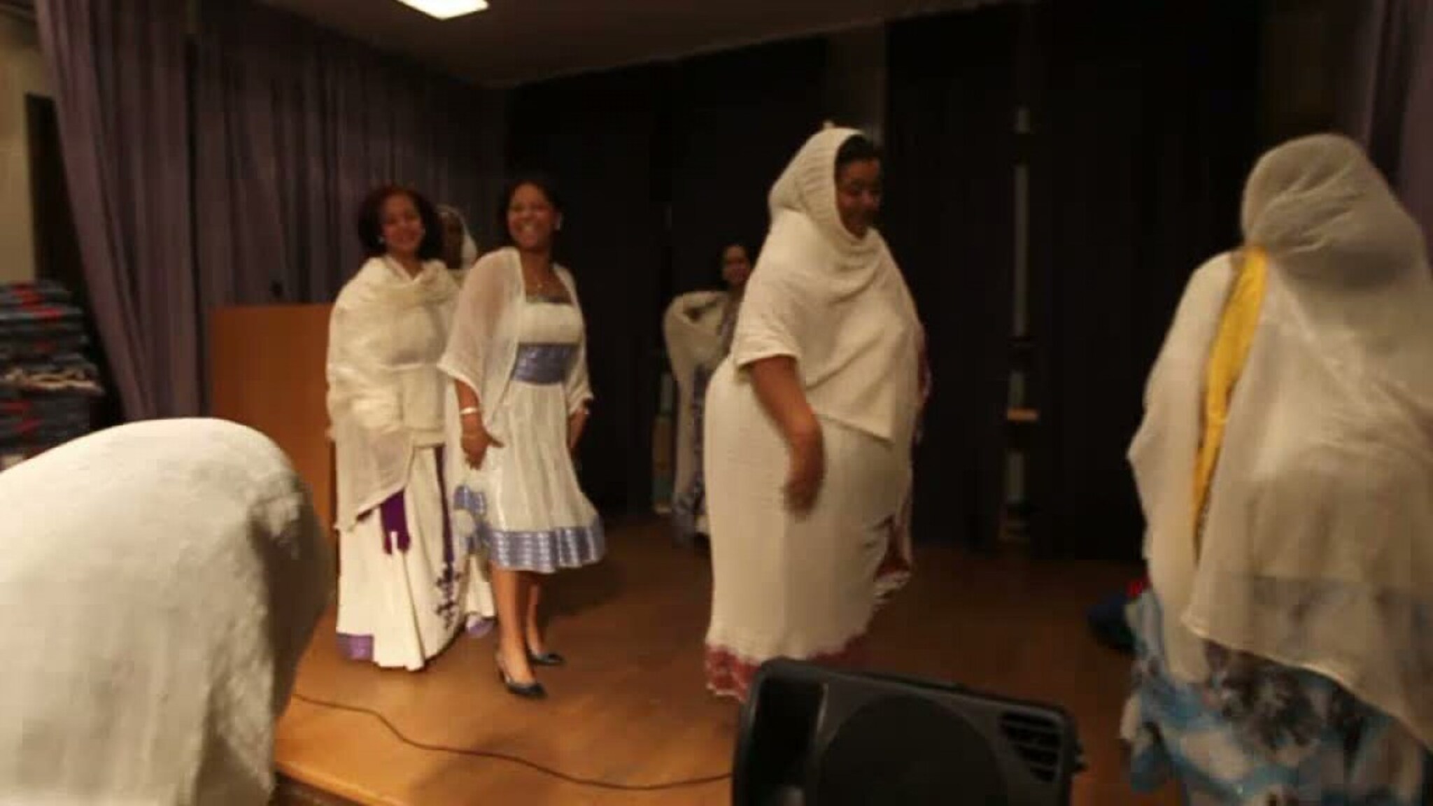 Internasjonal feiring av kvinnedagen