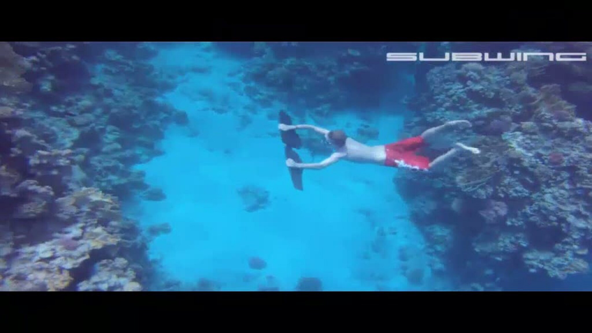 Her surfer en undervannsgründer