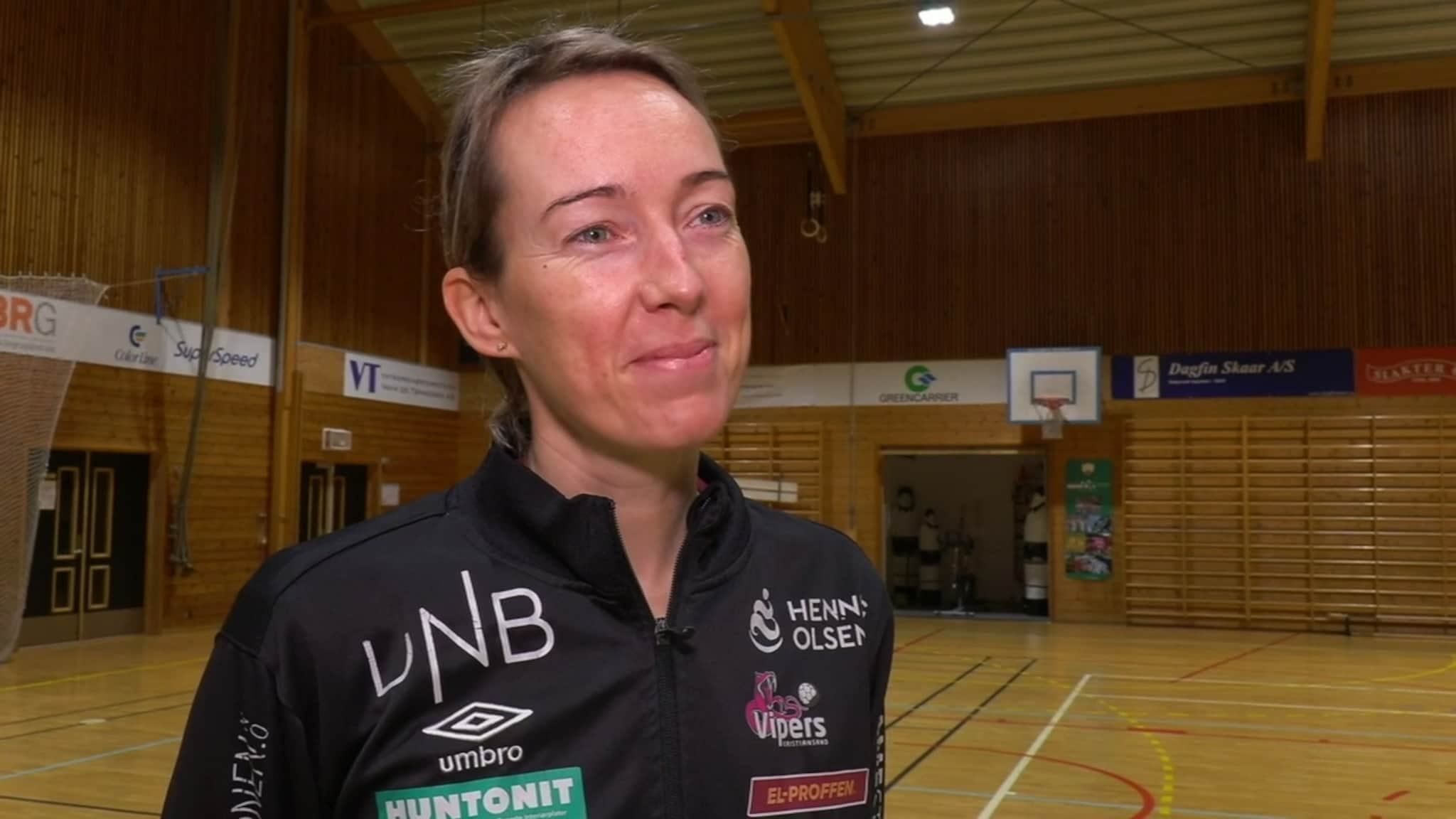 Få spillernes reaksjoner på VM-uttaket