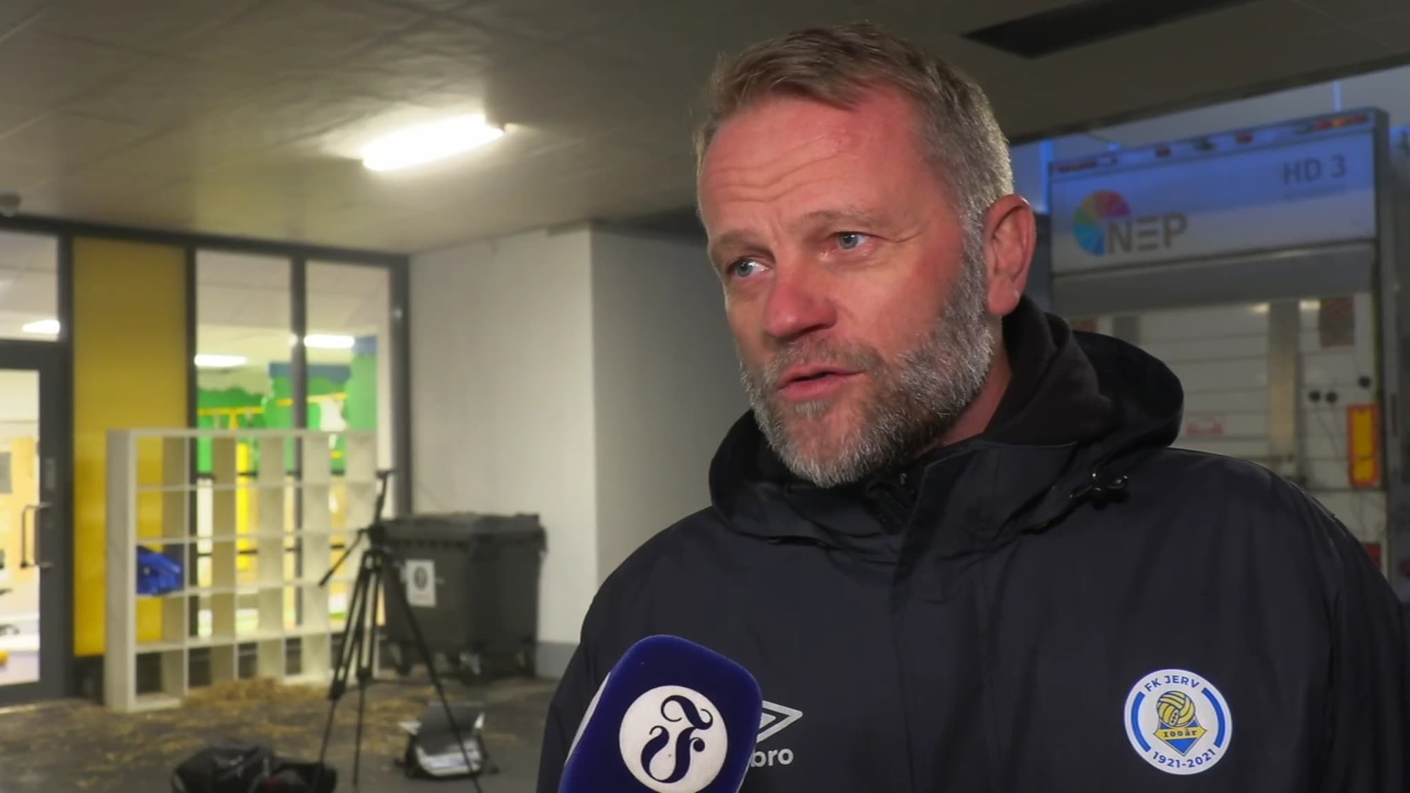 Sandstø: - Brann er klar favoritt, men mange store favoritter har falt tidligere