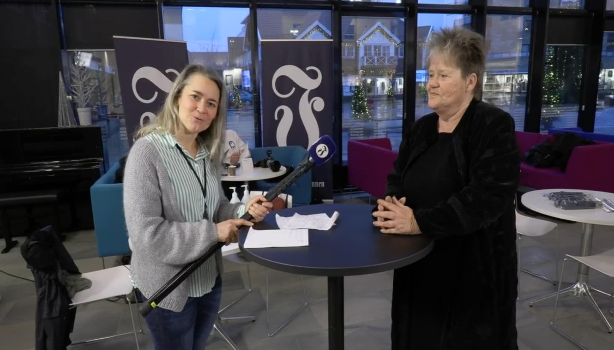 - Det har gått like dårlig som jeg regnet med