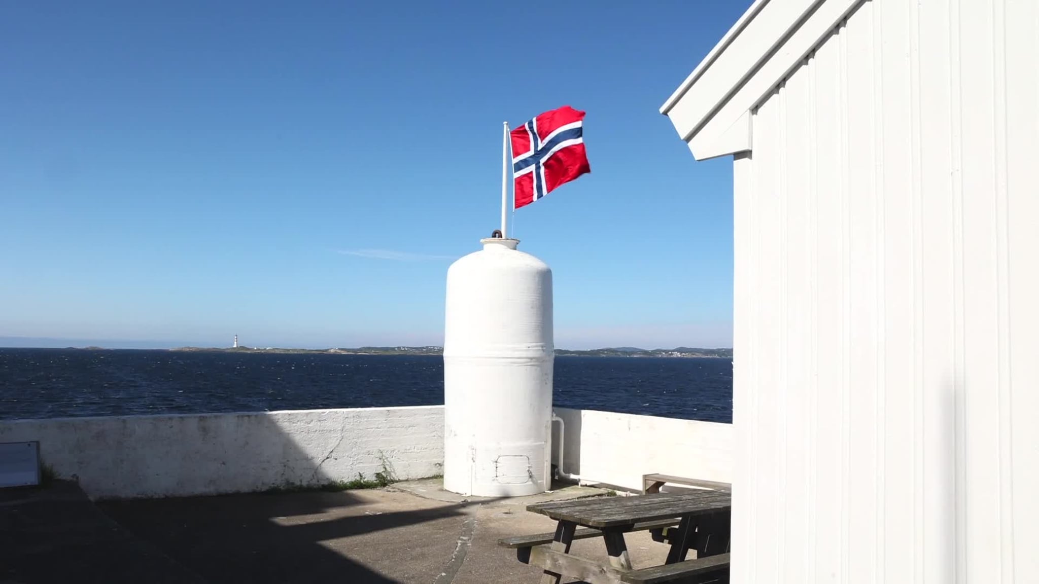Grønningen Fyr