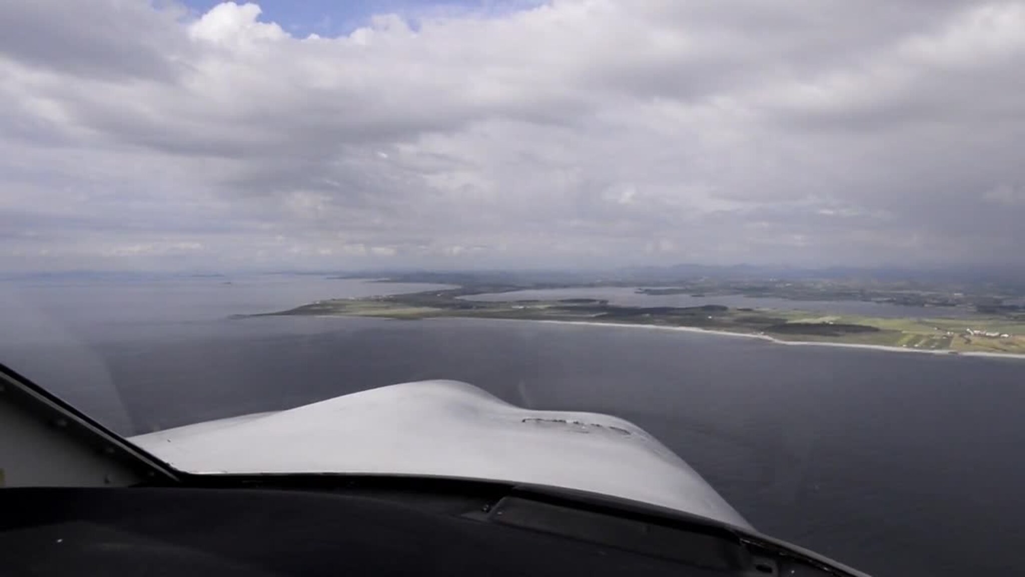 Fra Cruden Bay til Jæren 100 år etter