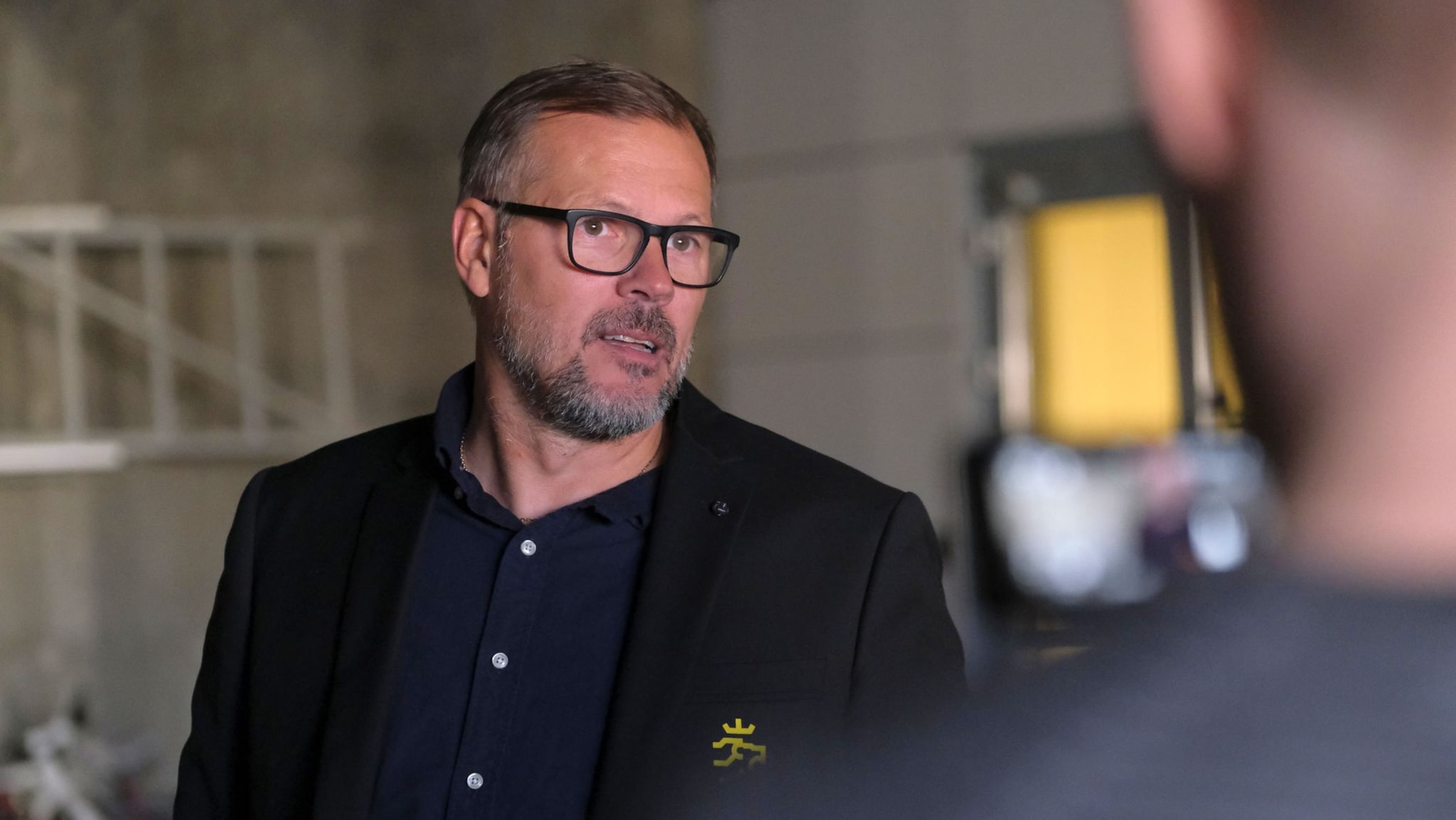 Få siste nytt i Rekdal-saken