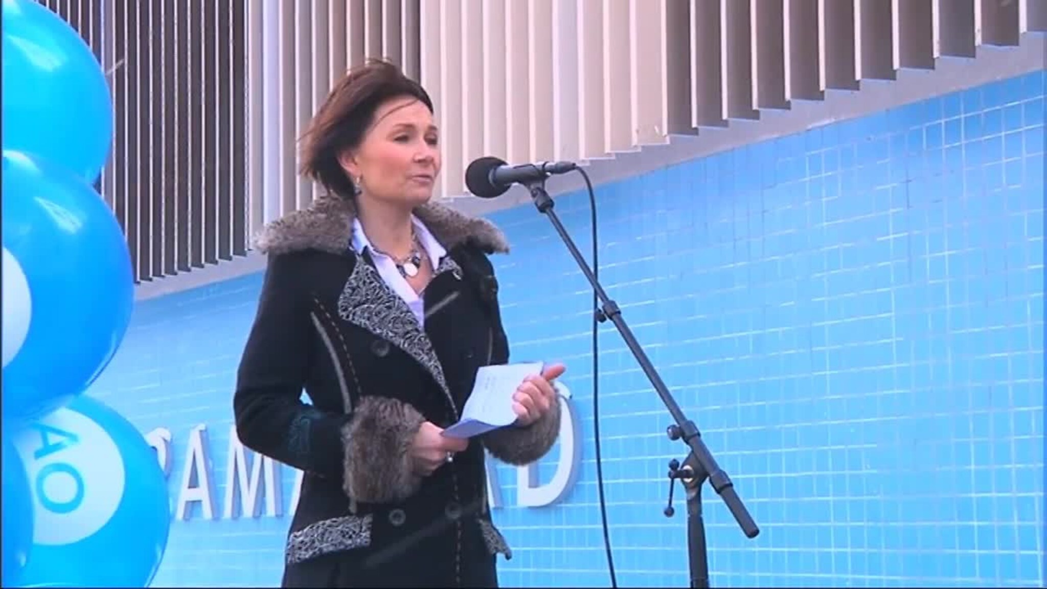 - En krevende, men utrolig spennende reise