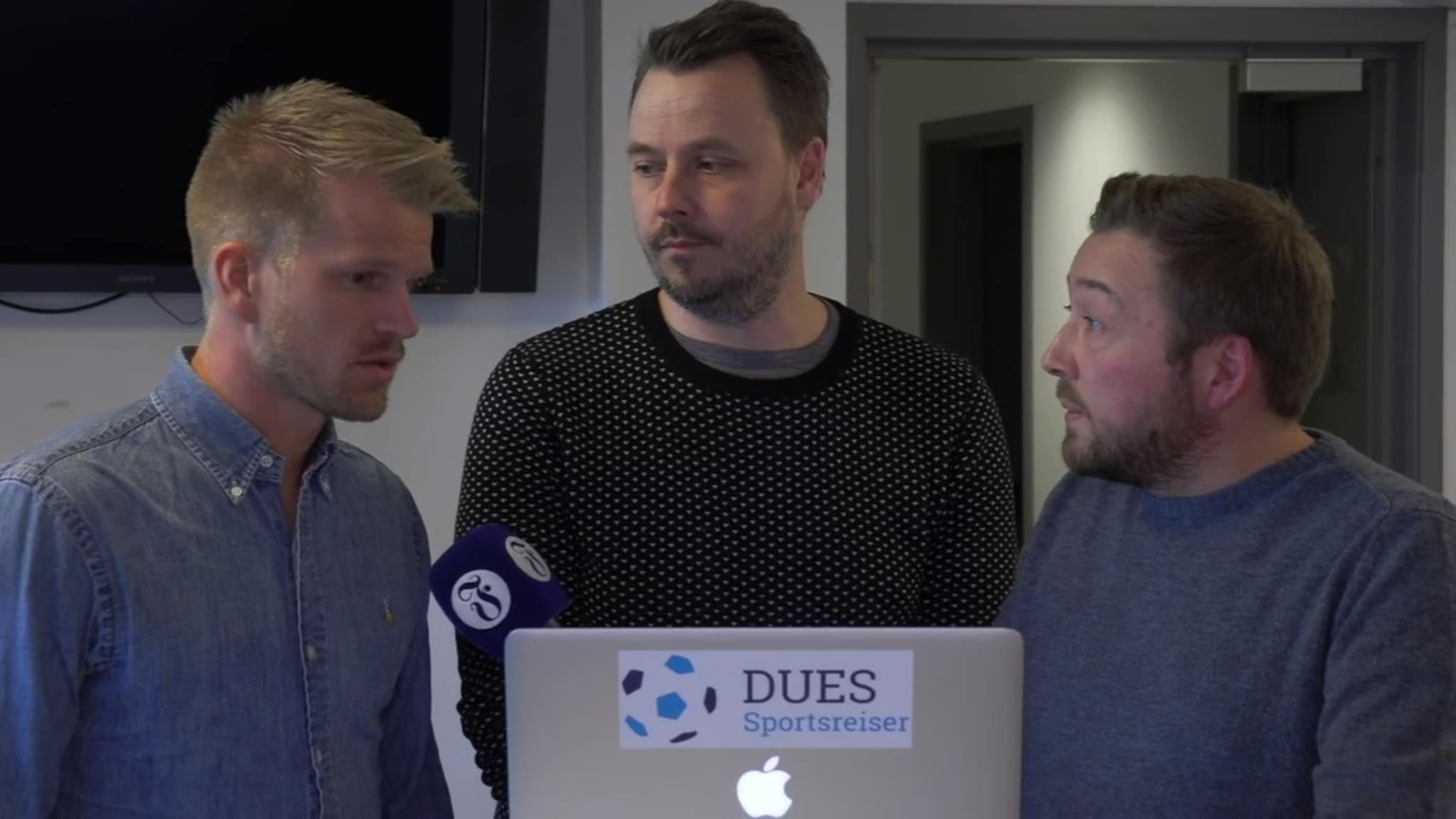 VIDEO: Aase: -Dette er katastrofe fra Damion