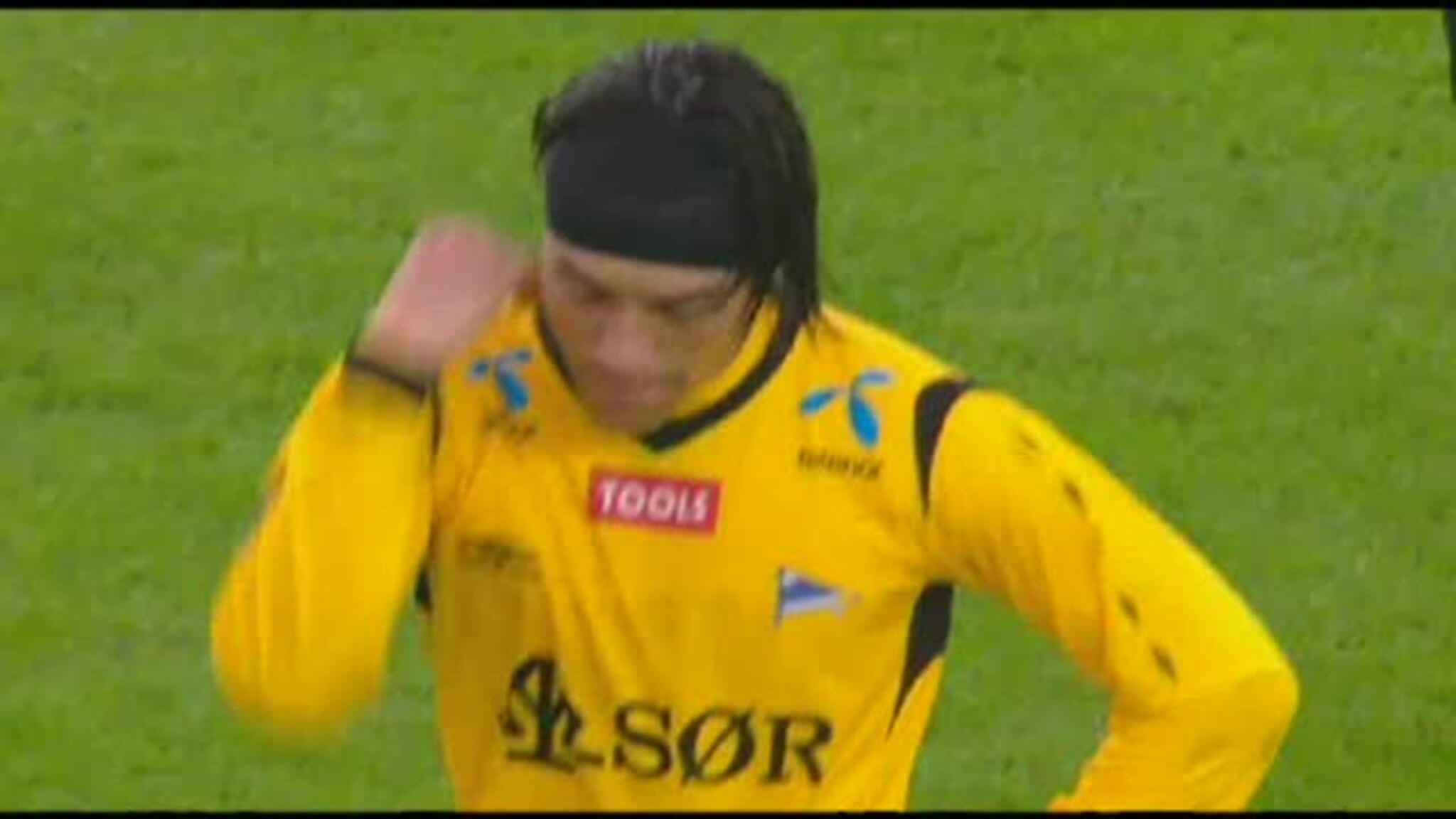 - Ikke til salgs
