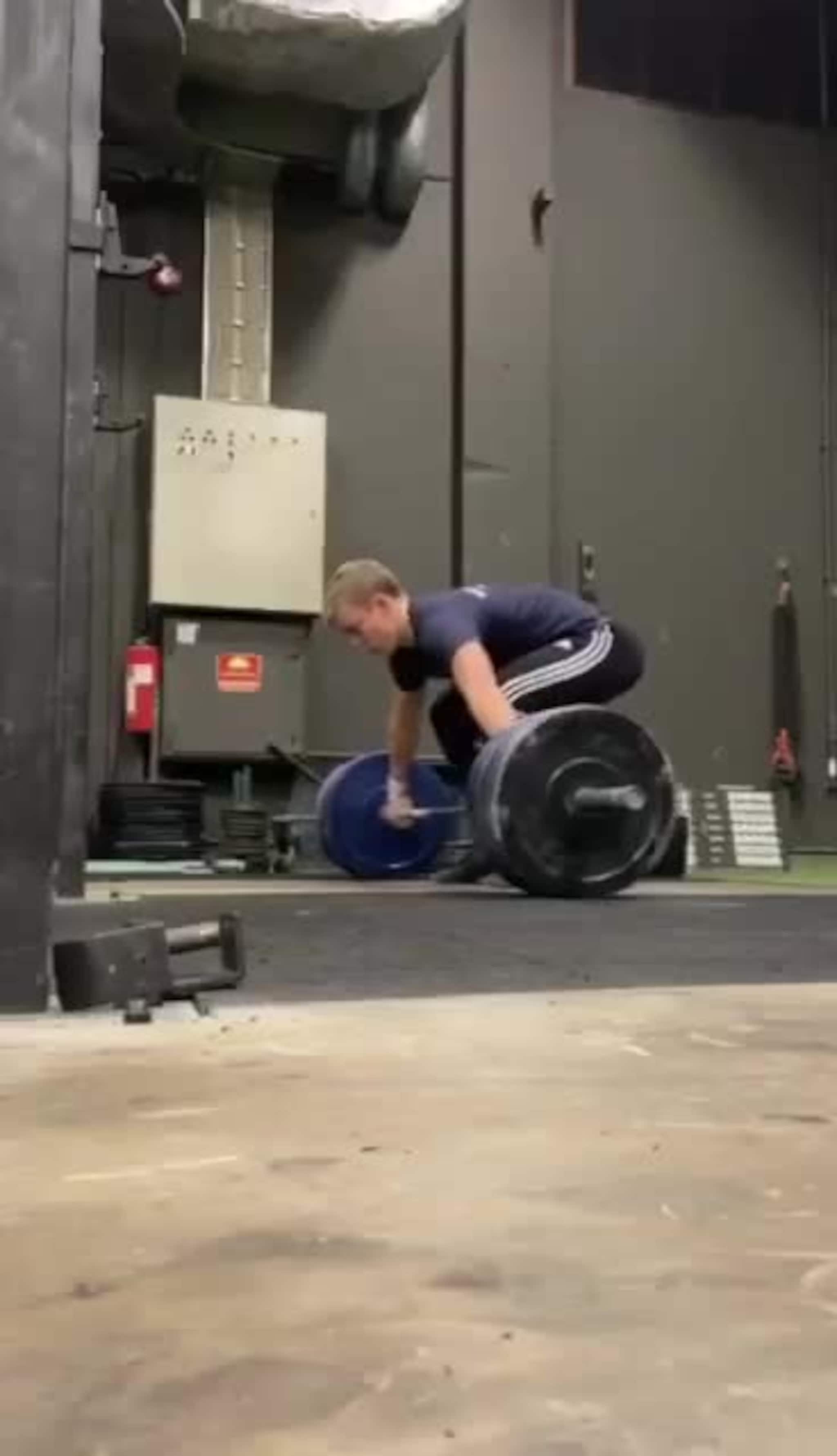 Crossfit2 Andreas Wallem Timenes