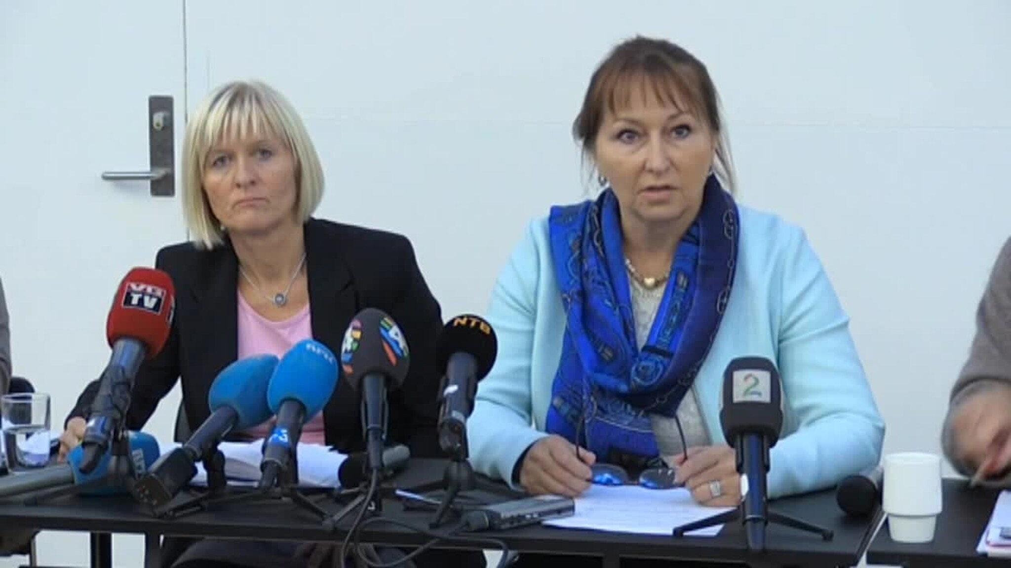 - Det er en gledens dag for elevene