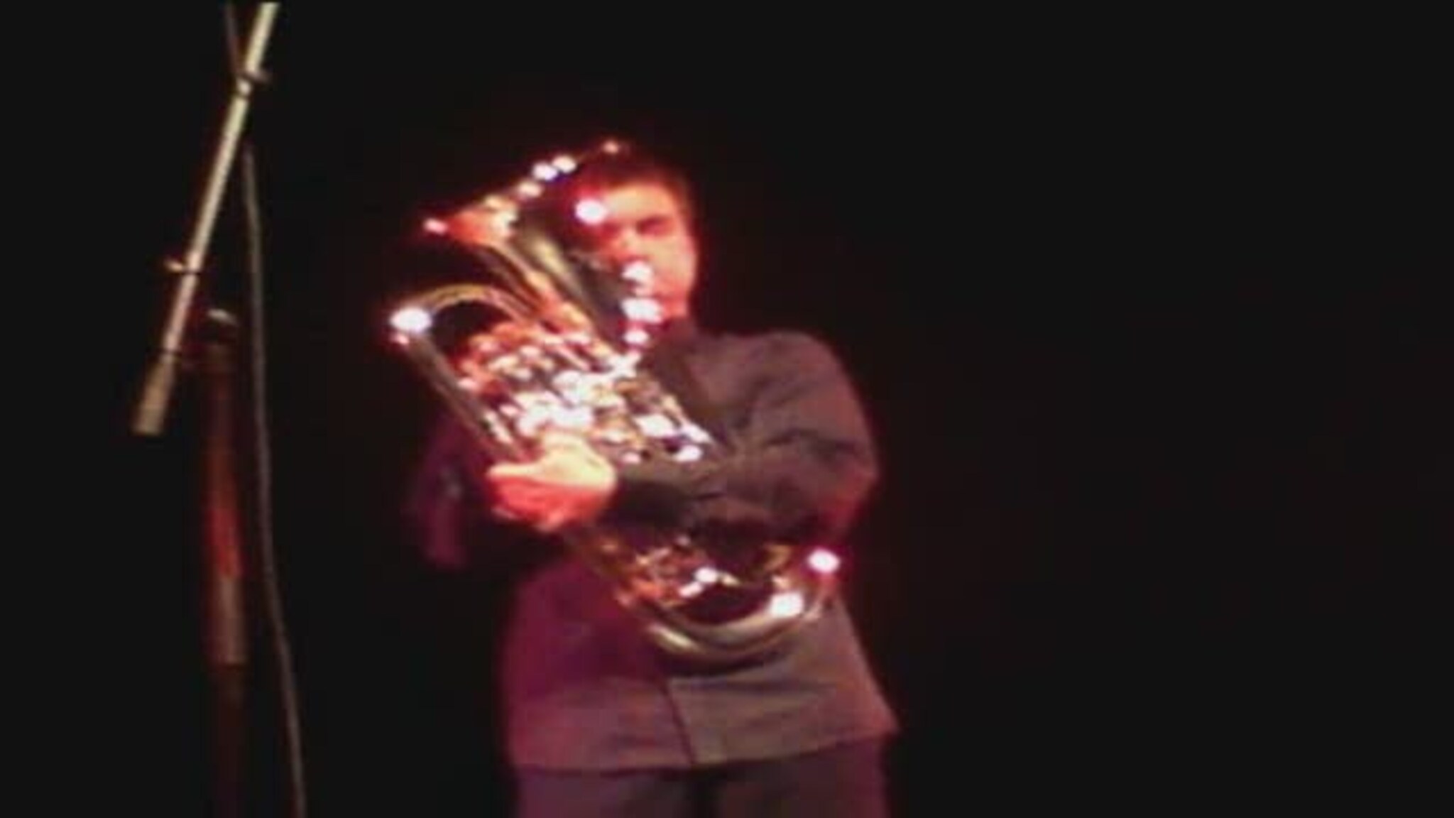 Vebjørn Hobbesland i UKM