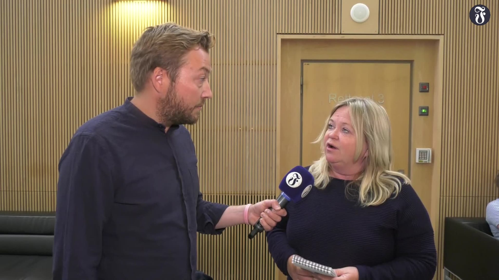 - Aktor mener tiltalte hadde til hensikt å drepe