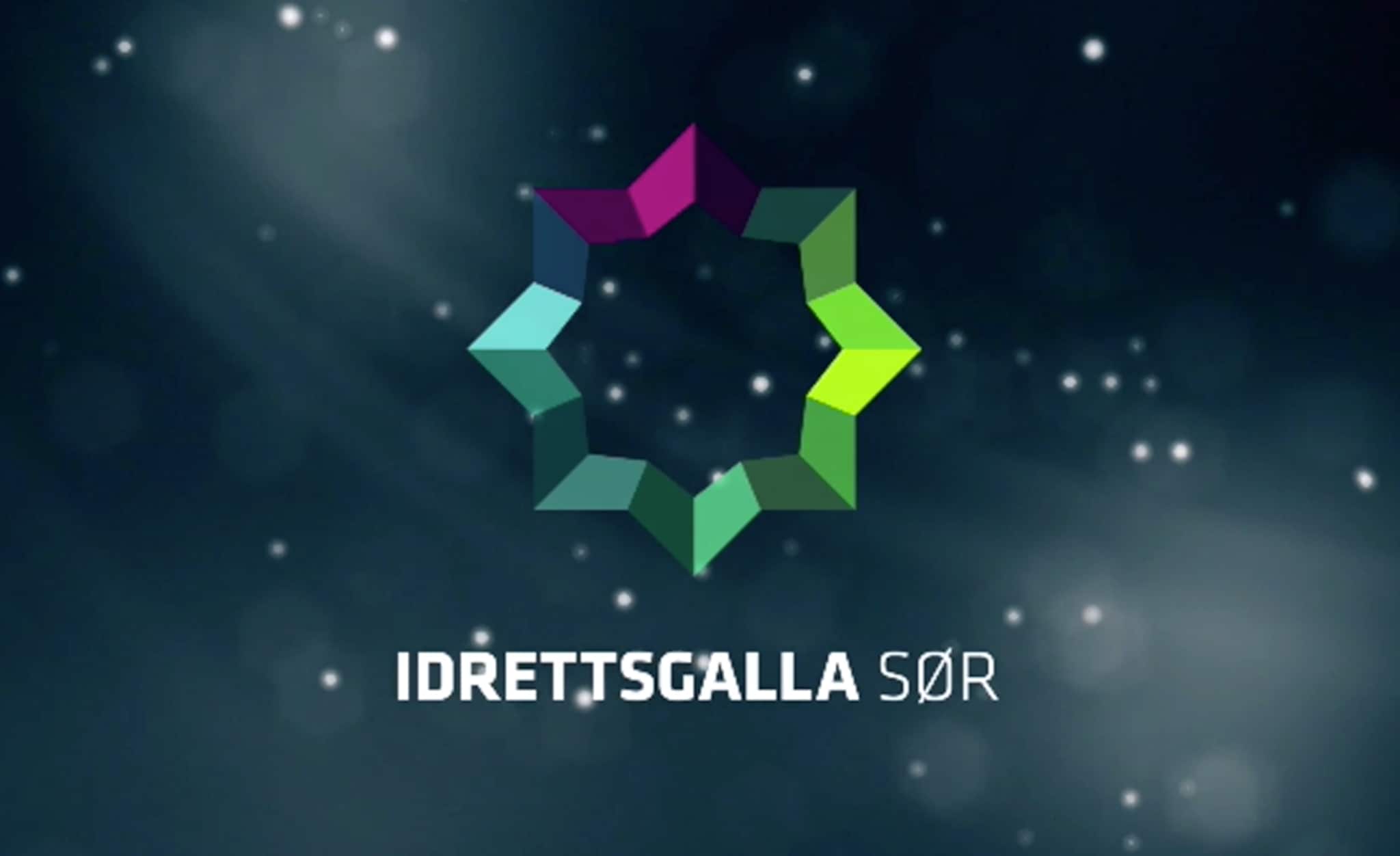 Idrettsgallaen 2019