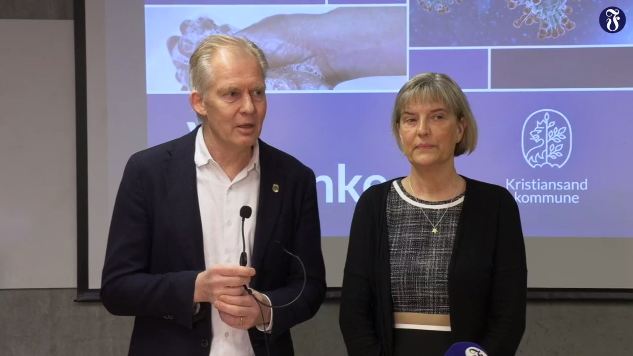 Skisland: - Dette er en obligatorisk dugnad