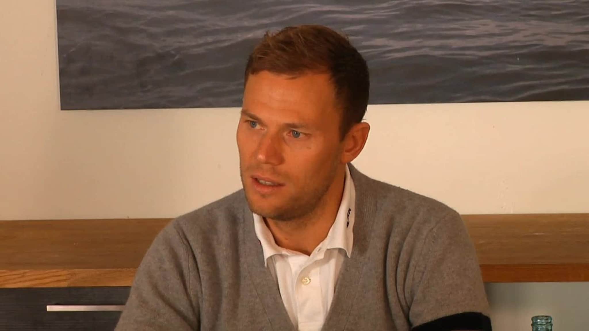 - Jeg har aldri dopet meg