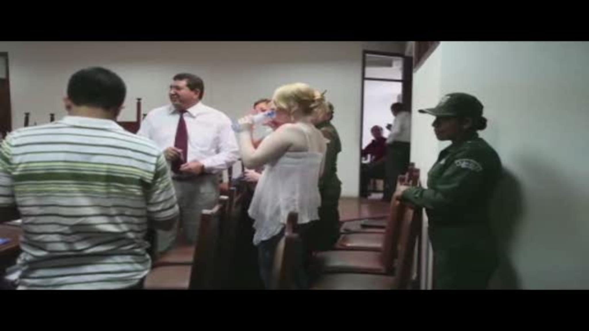 - Visste ikke at det var dop