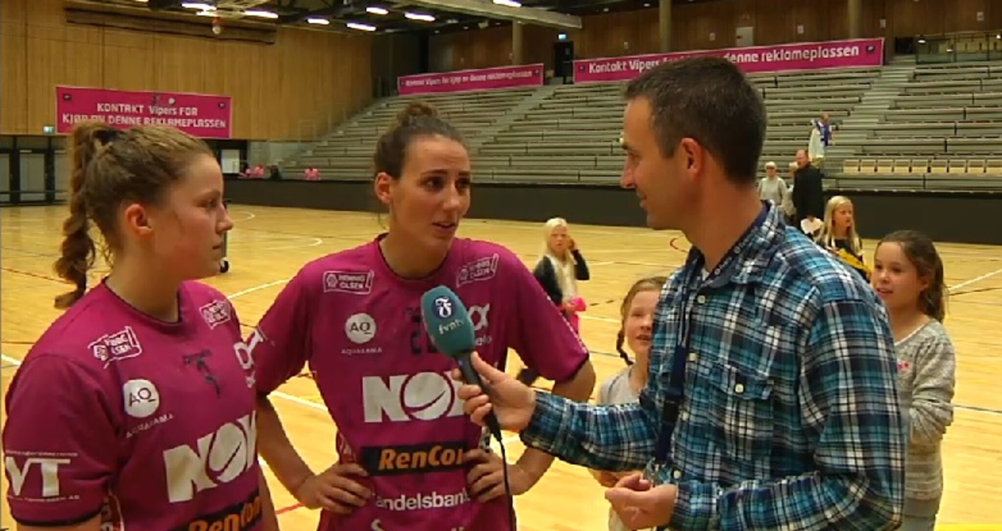 - Ingen umulig oppgave å ta dem igjen