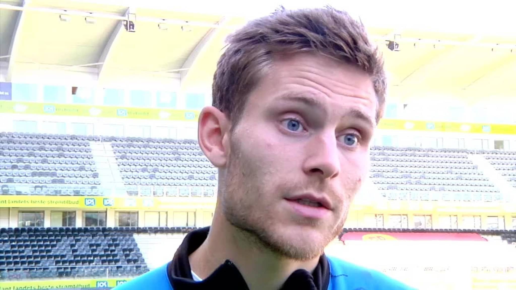 - Ingen god idé å si imot Gunnar Pettersen-kritikk