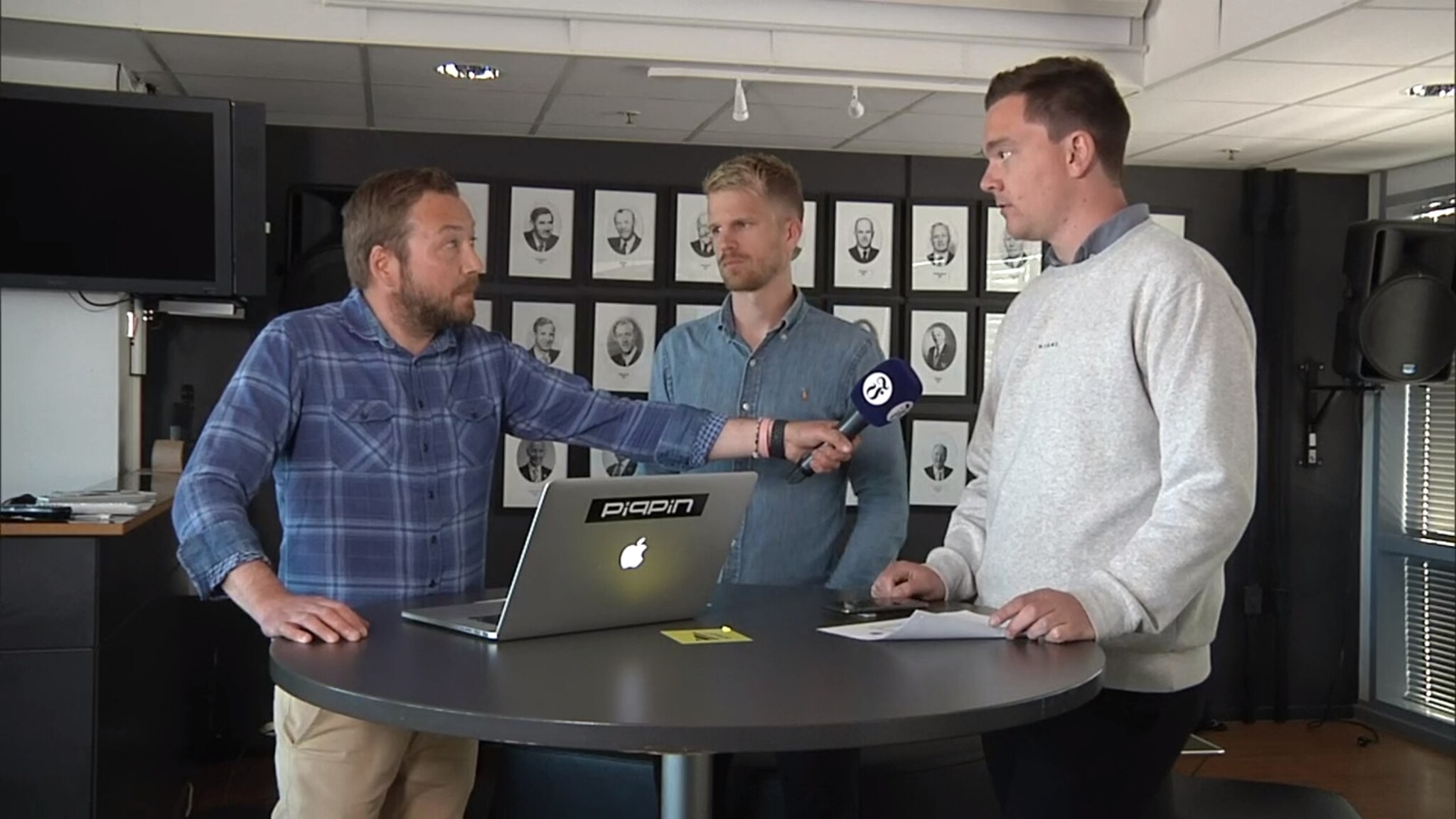 DIREKTE: Vi analyserer 1. omgang mellom Start og AaFK