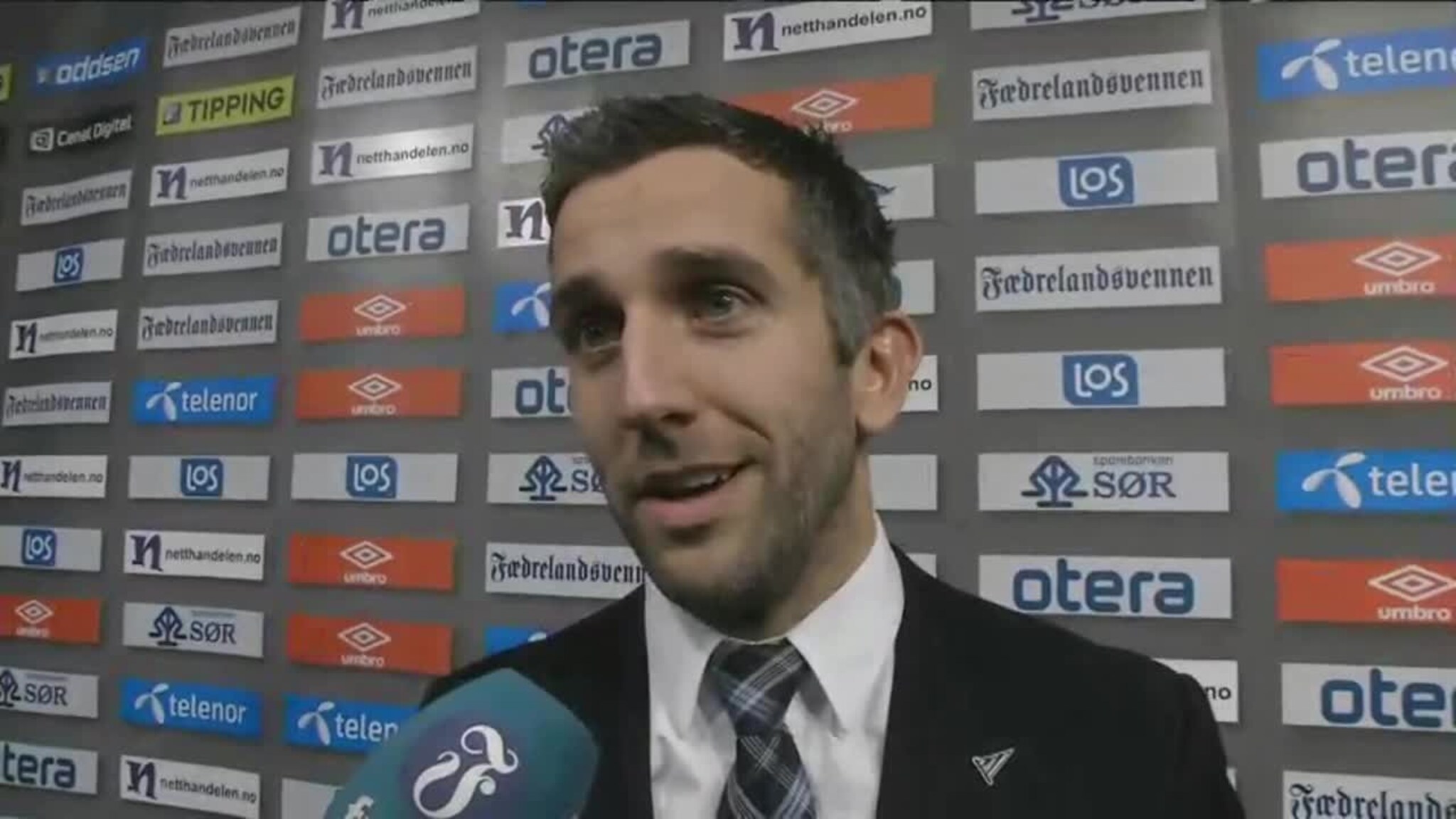 Hoff: - Endelig kan vi puste litt