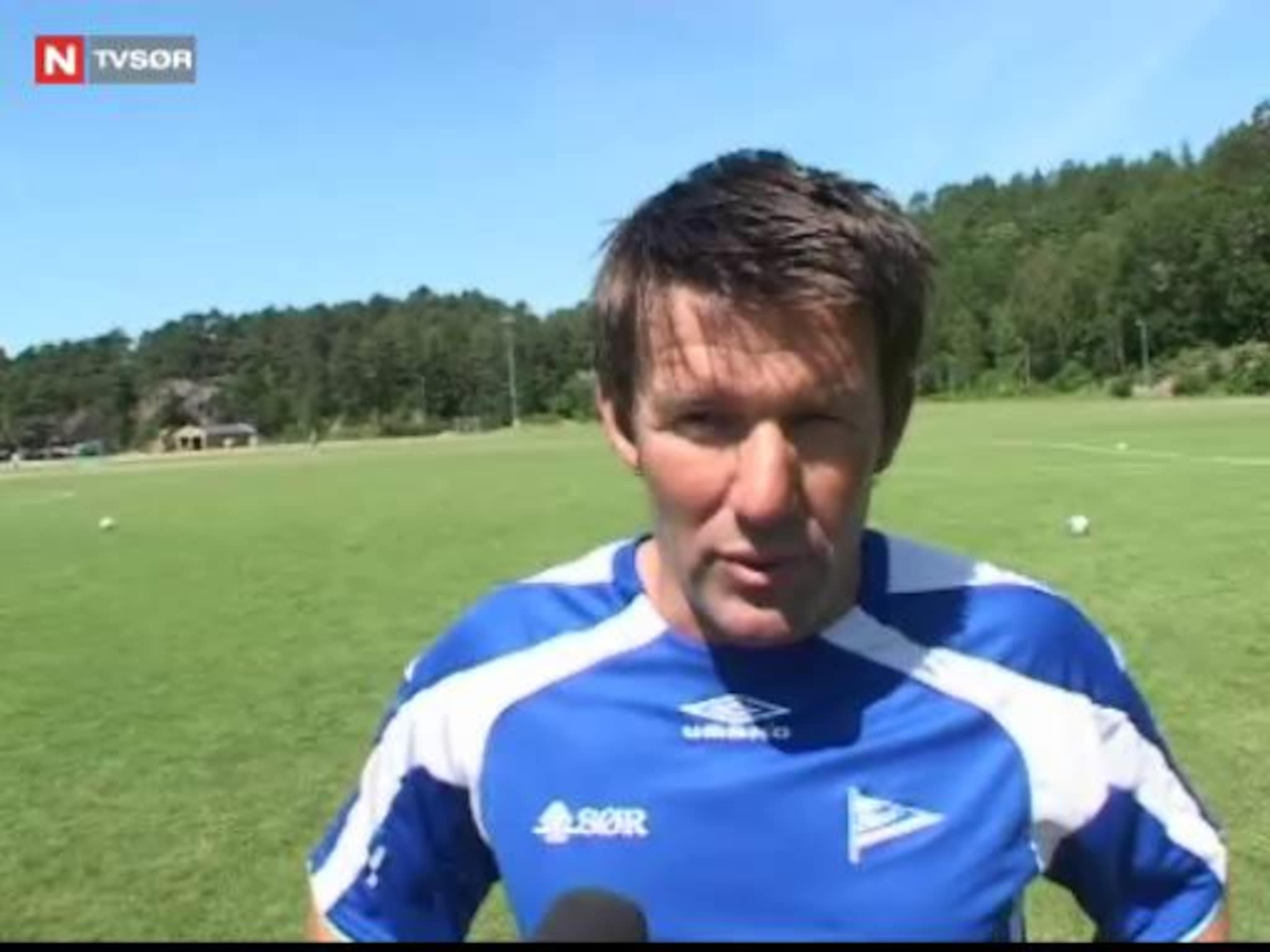 Wiggen om Kjønø til Falkirk