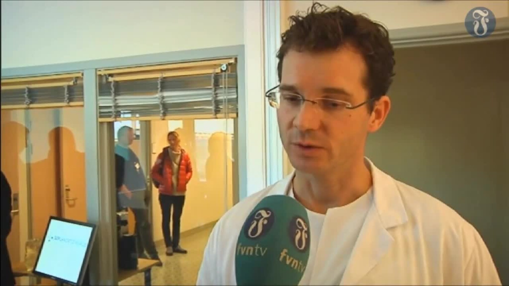 - Det er en uvirkelig oppdagelse vi har gjort