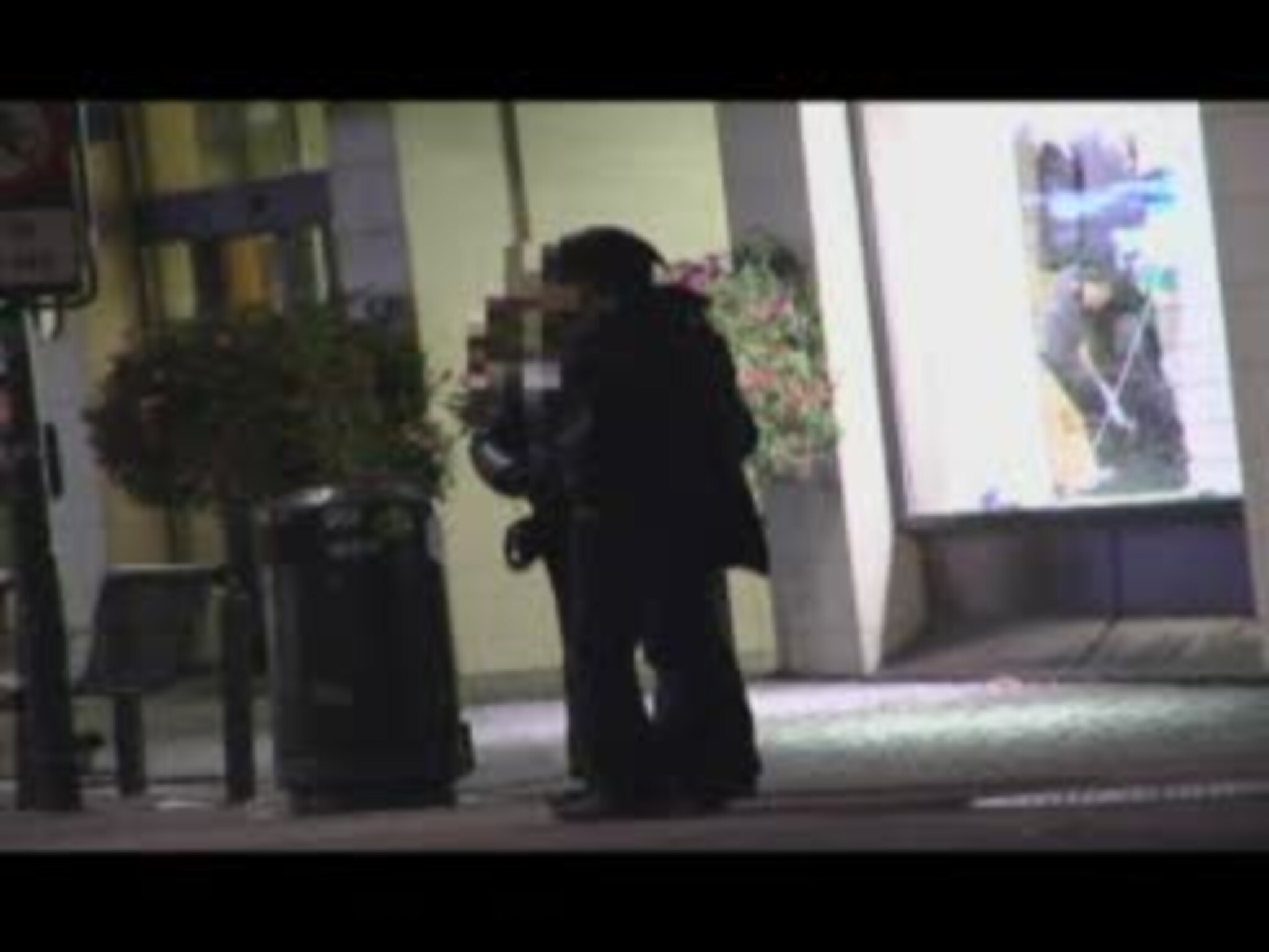 Prostitusjon i Markens