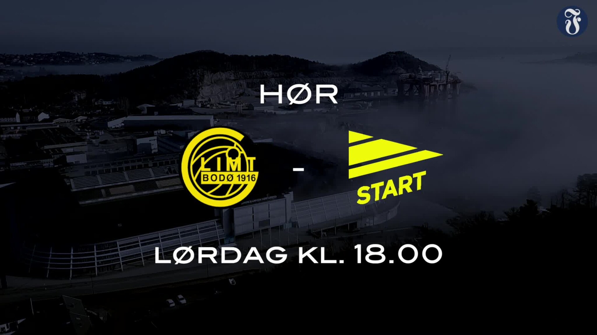 Hør Bodø/Glimt - Start direkte