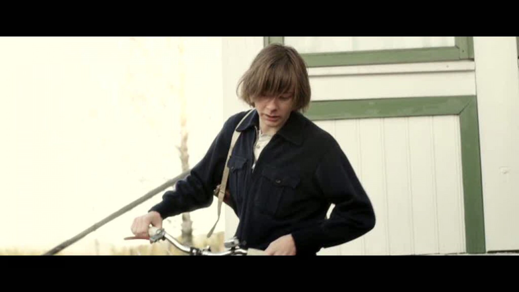 Trailer: Knerten gifter seg