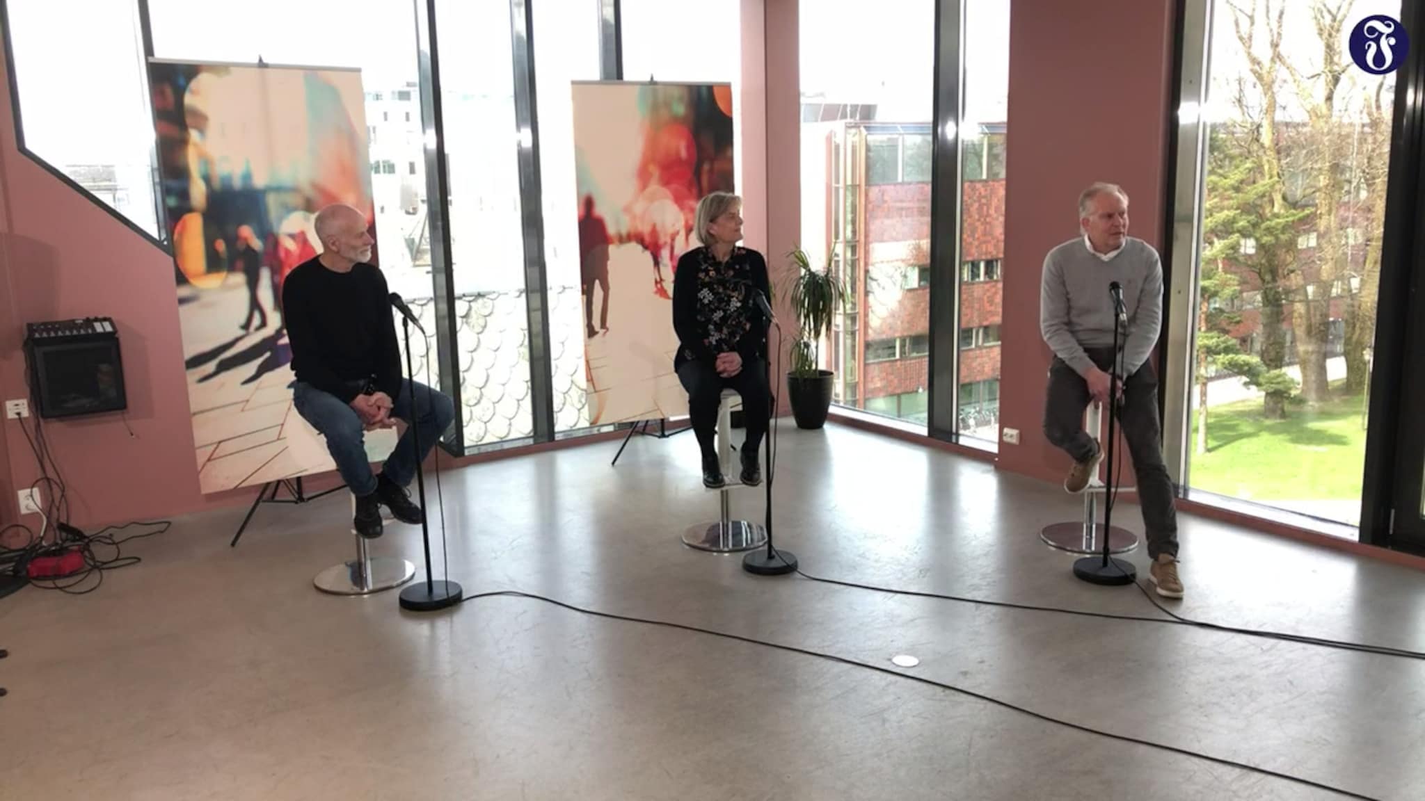 Se kommuneledelsen svare om korona-situasjonen