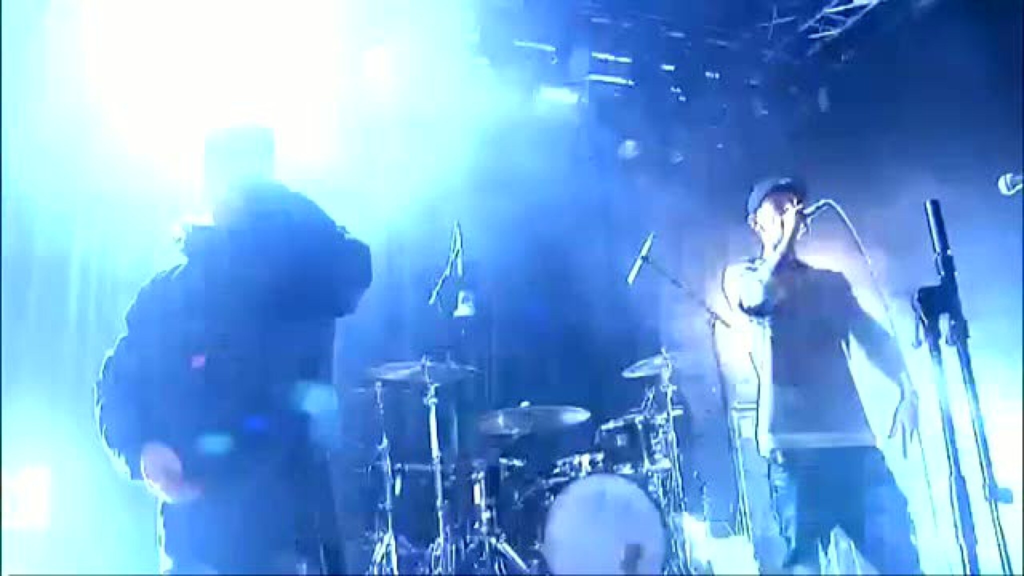 Gjennopplev hele kvelden her