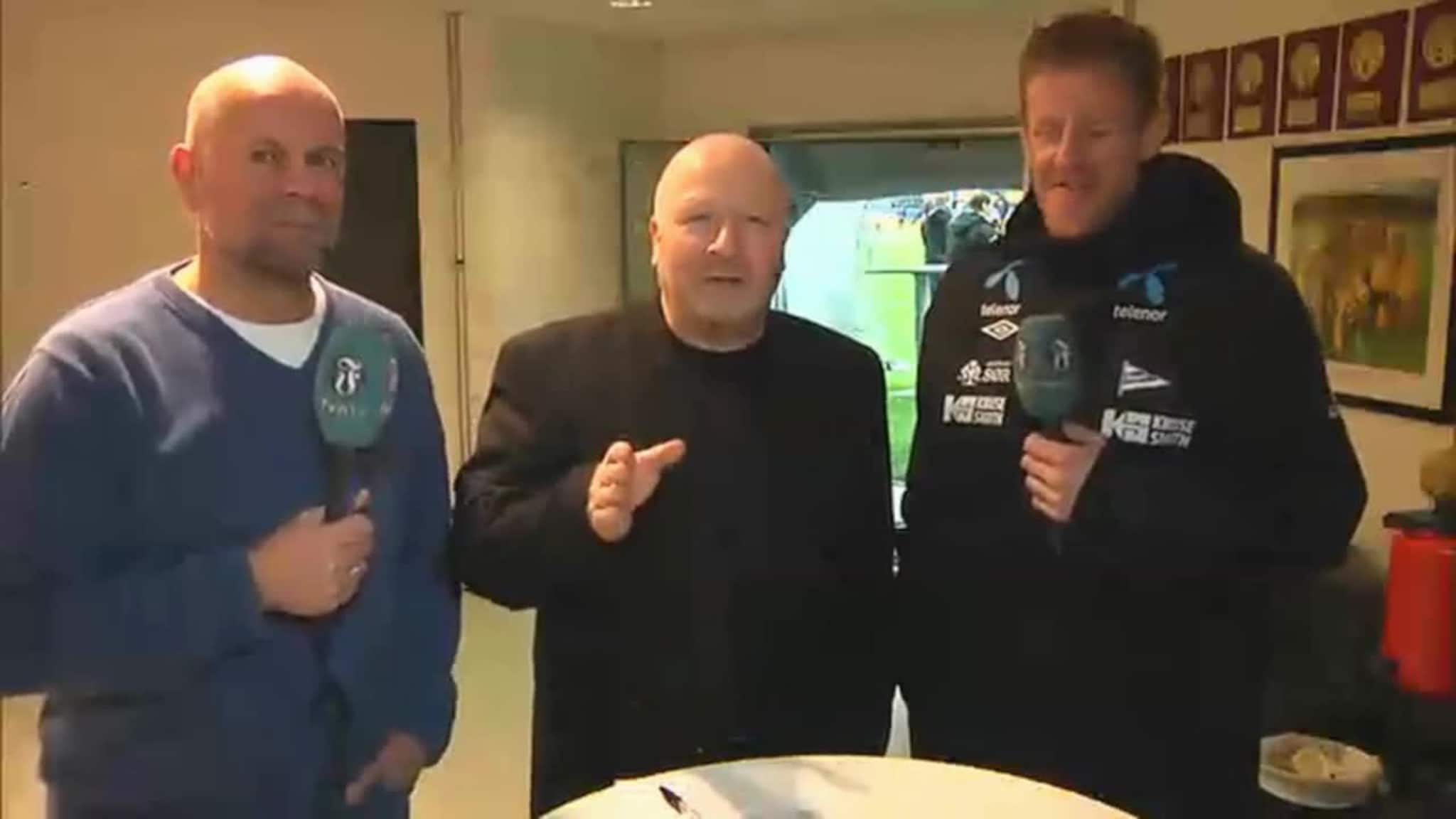 - Jeg tipper 2-0