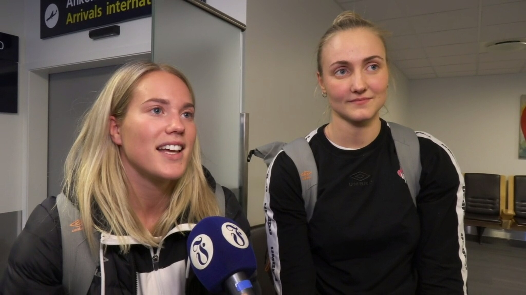 VIDEO: Få Vipers-spillernes reaksjon på VM-uttaket her