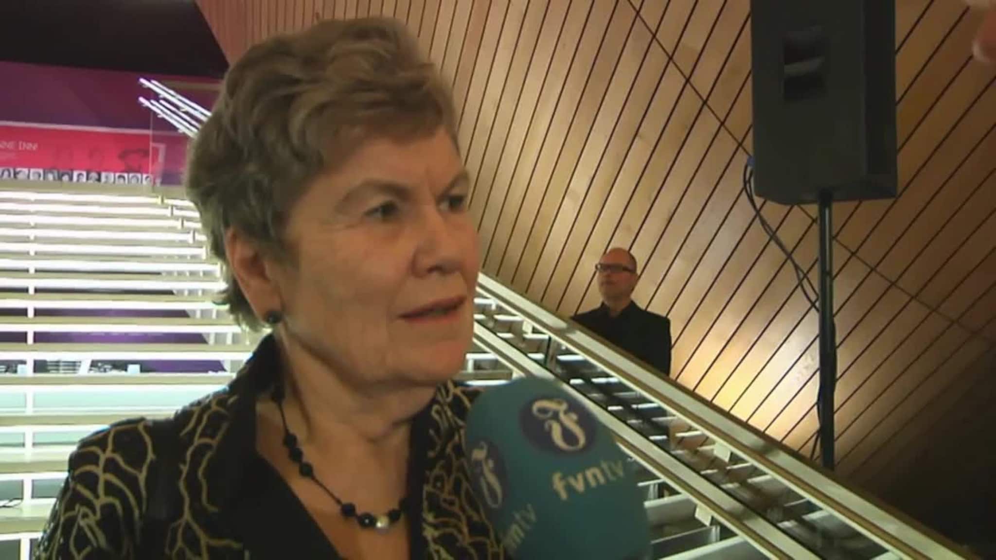- Mange trodde det ikke var mulig