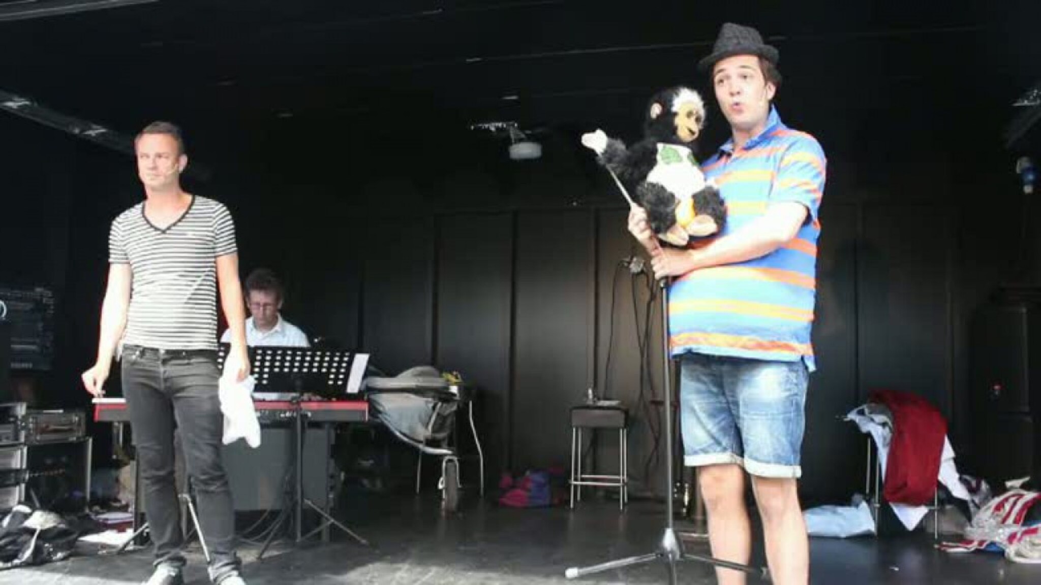 Den ultimate kjærlighetshistorien