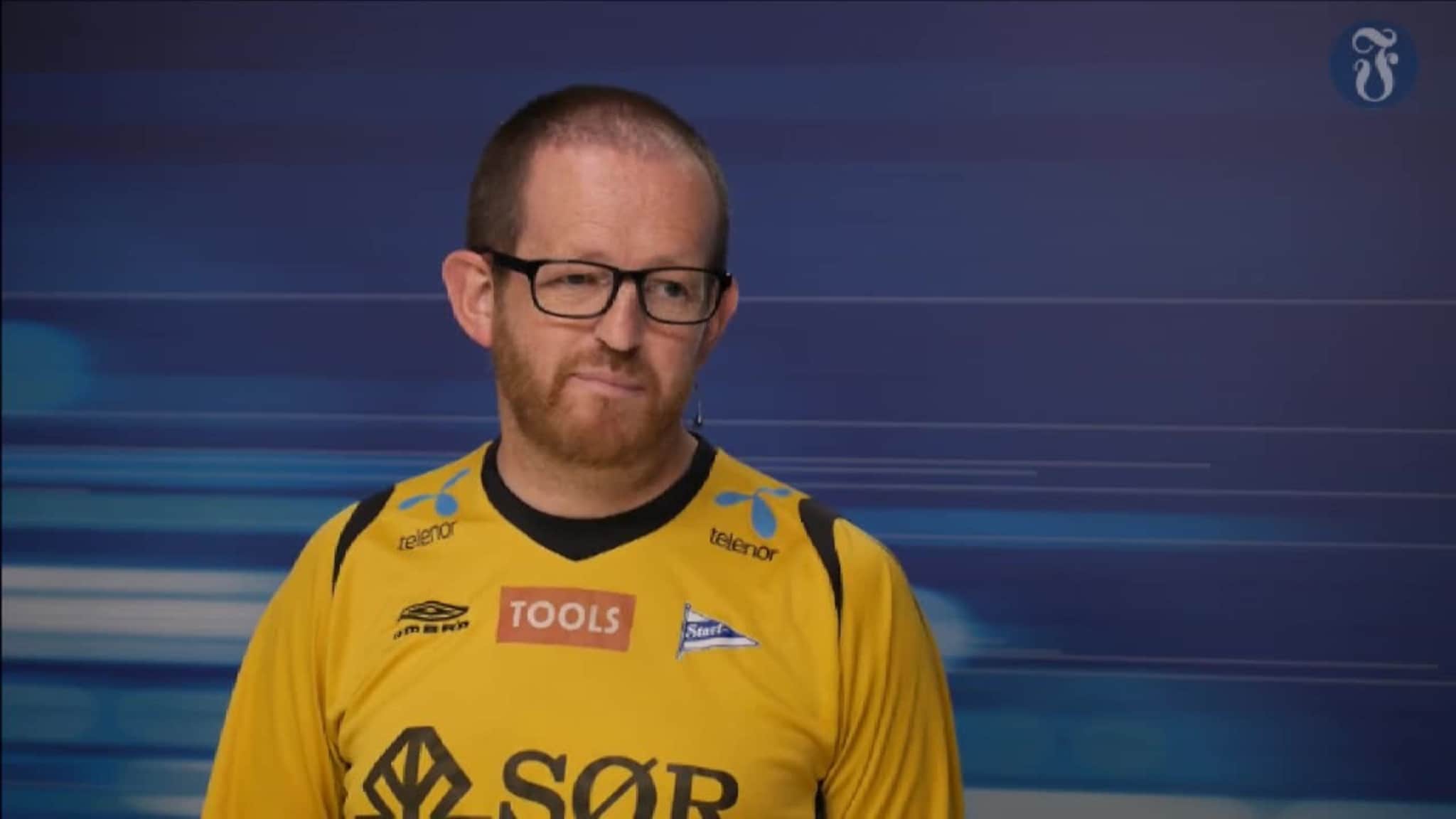 - Mange kan sikkert gå i seg selv