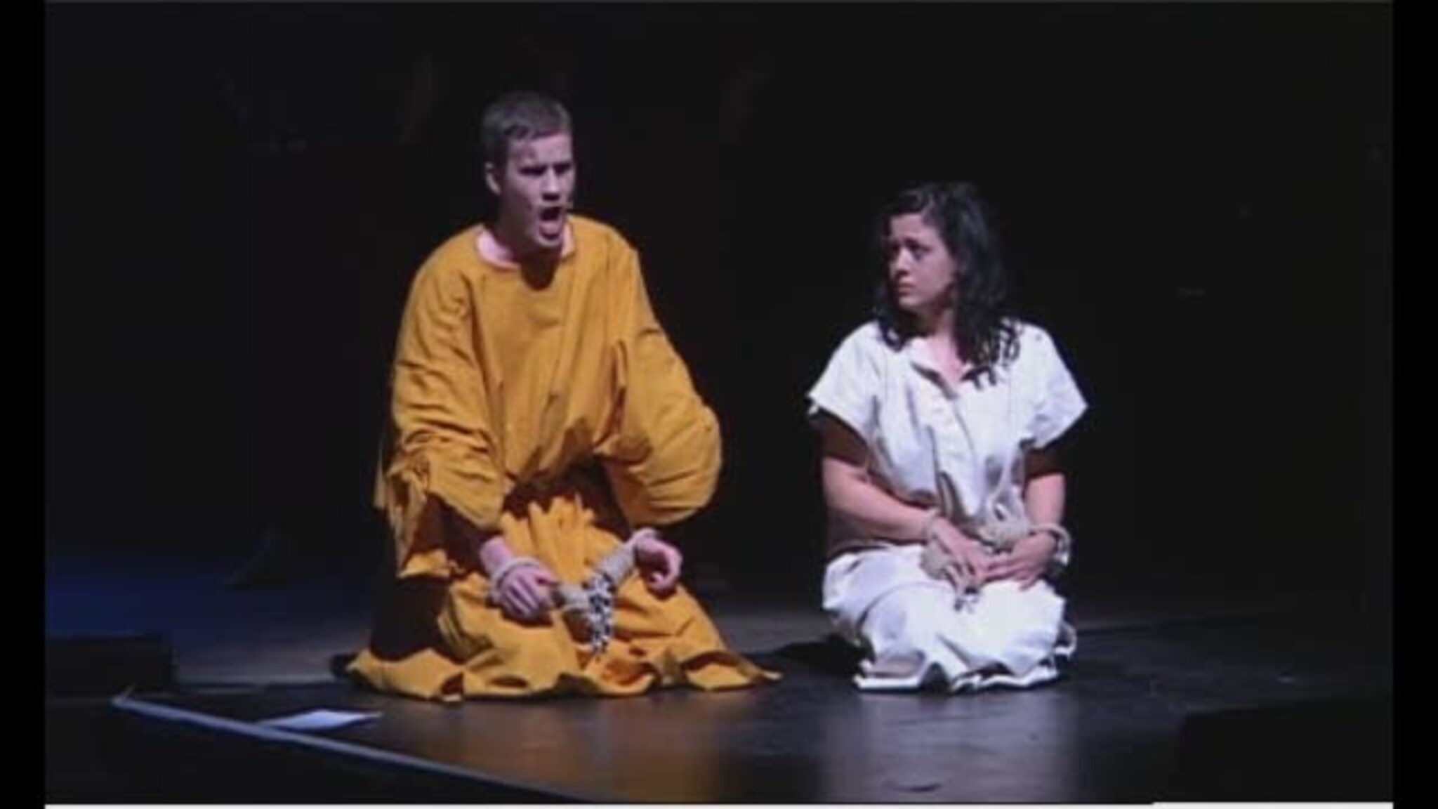 8. desember - Daniel