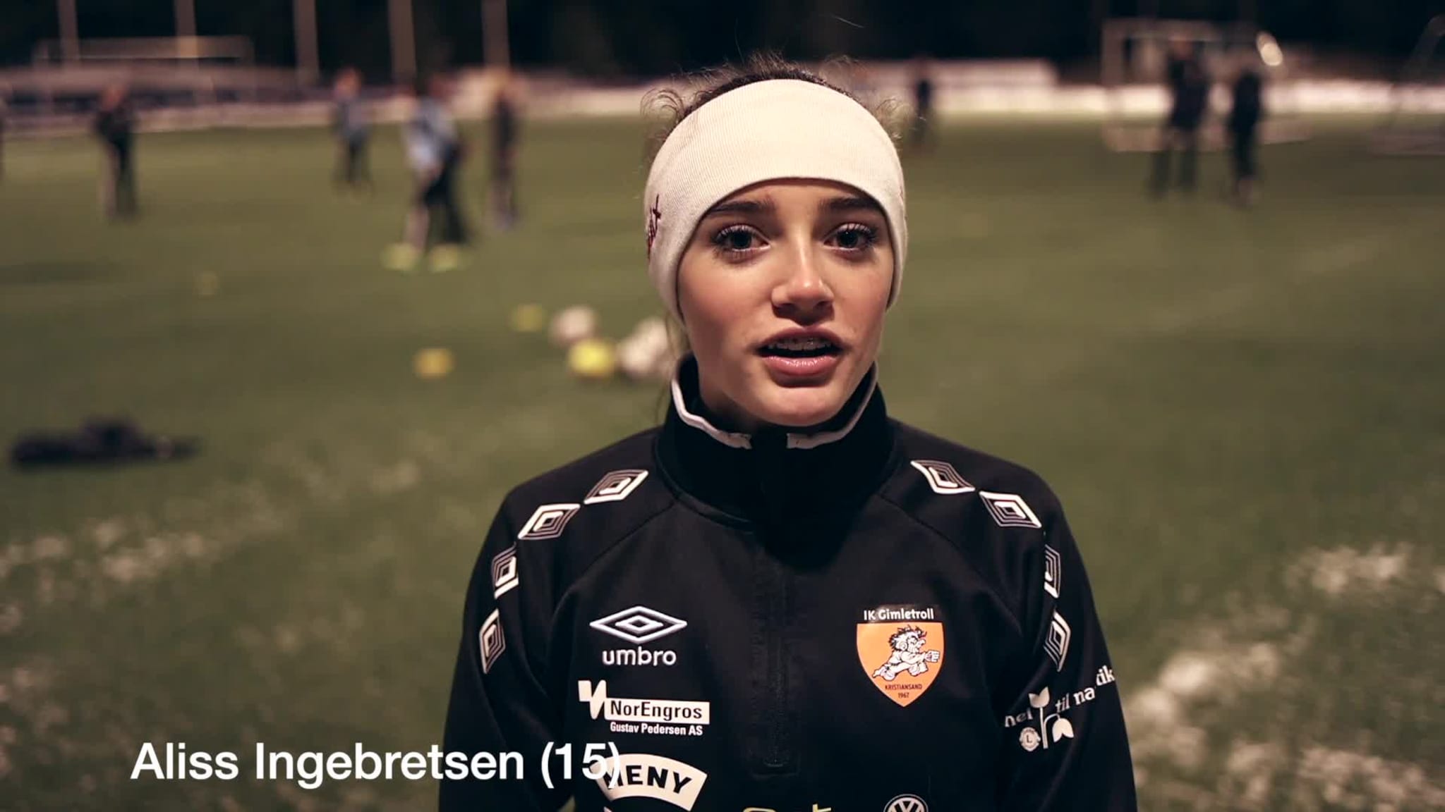 Alida Ingebretsen (15)