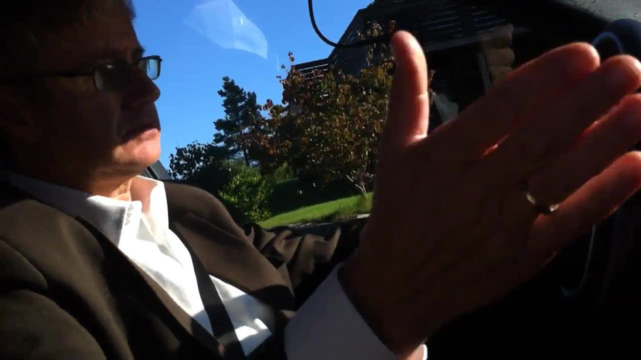 Dekningsjakt på Gimlekollen