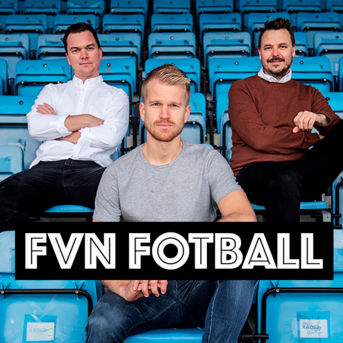 FVN FOTBALL