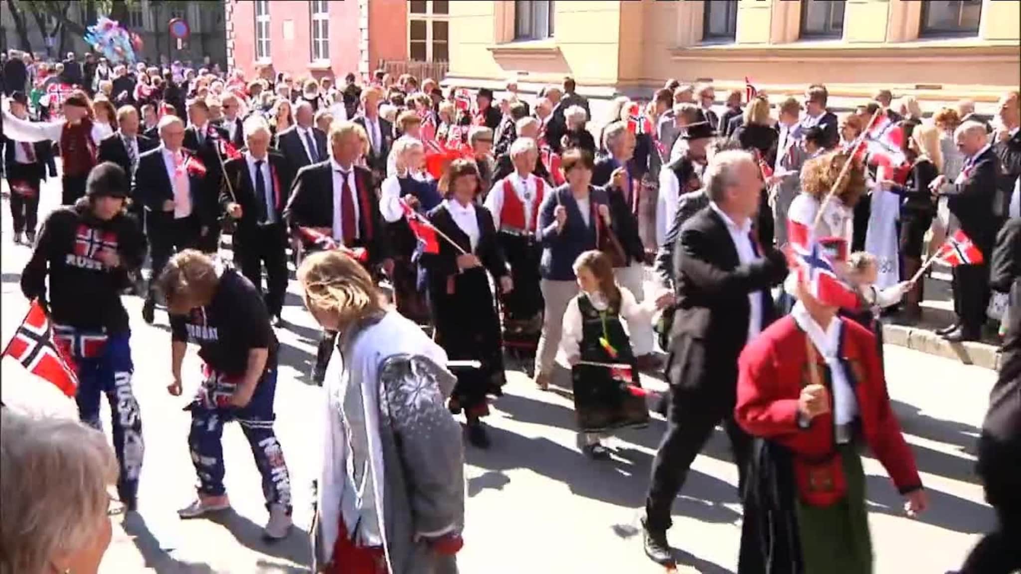 Spadser & Blæse Ensemble, Lady Klukk; SpillOpus; Quantum Op & Frem; Guttekoret Bondebrølet, Kristiansand katedralskole Gimle vgs, Tangen vgs, Vågsbygd vgs, Noroff vgs, Kvadraturen vgs