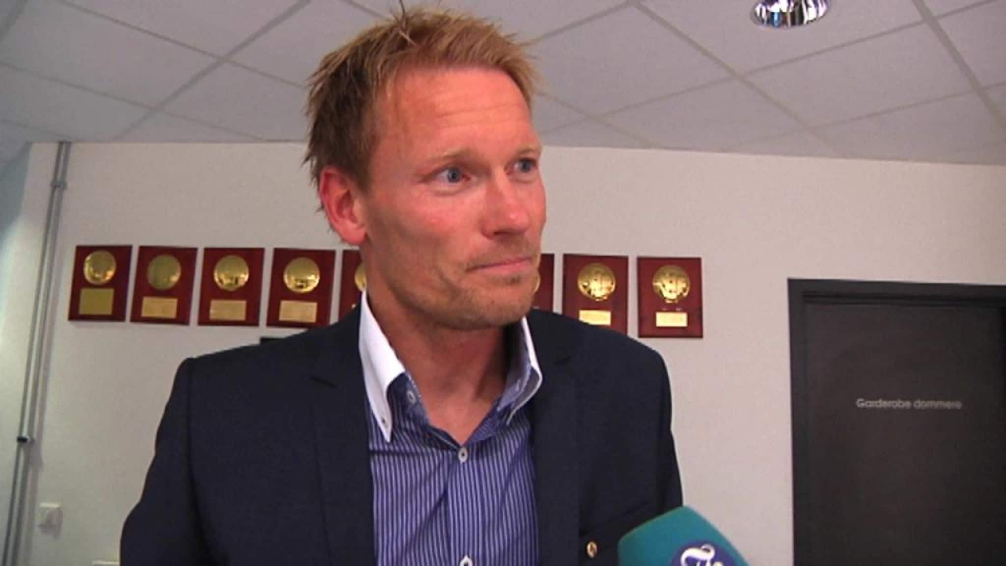 Årst trolig ferdig etter sesongen