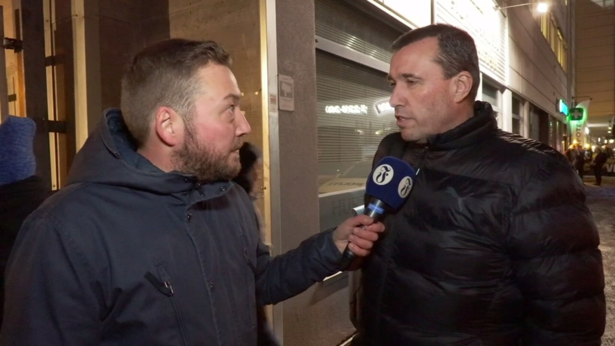 Nordlie: - Vi endrer formasjon og bytter noen spillere