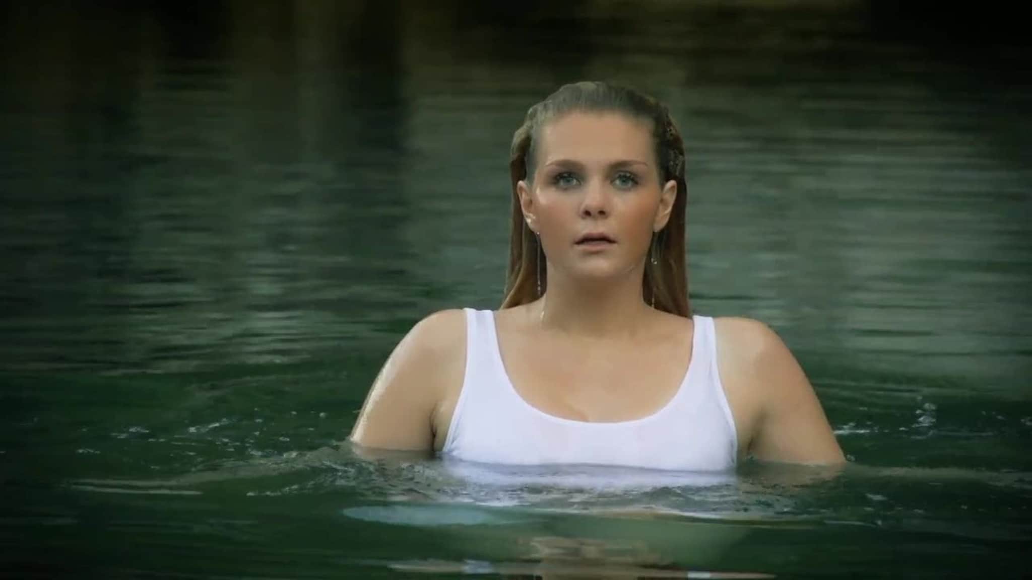 Hanne Leland - "Free"