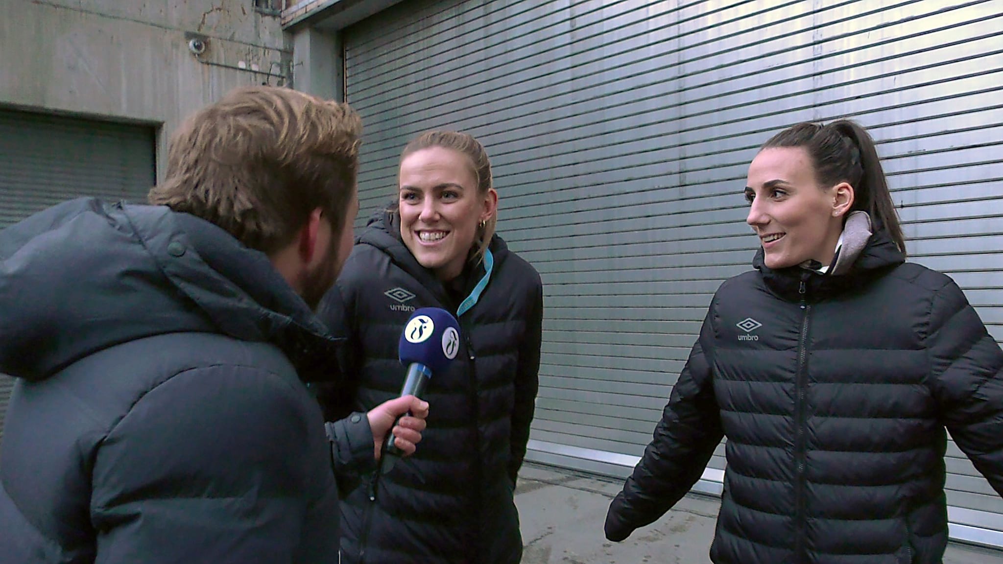 VIDEO: - Vi er spente og forventer en jevn kamp