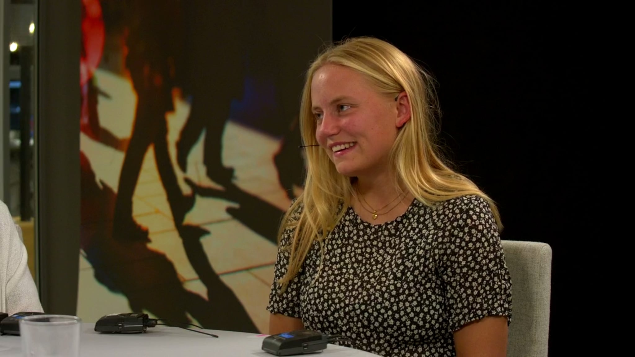 Oda Sofie Pettersen (MDG): - Nå skjønner folk at konsekvensene ved politikken nå vil være fatale